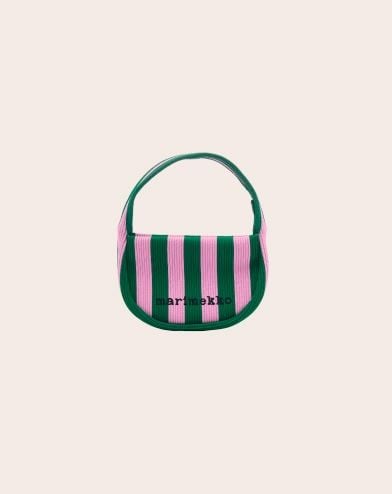 Online exclusive Knitted Mini Handbag Merirosvo Shoulder bag