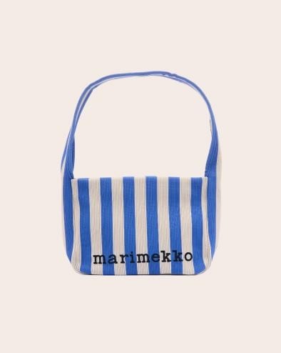 Knitted Shoulderbag Merirosvo Shoulder bag