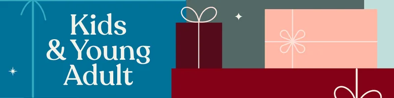 Gifts for Kids Who Love To Read