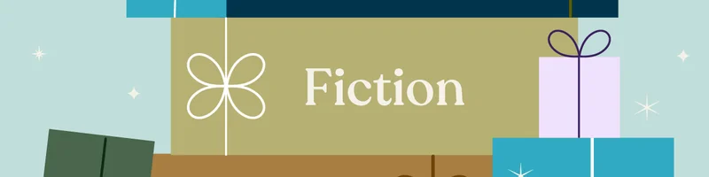 Thoughtful Gifts for Fiction Readers