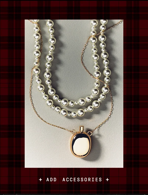 add accessories
