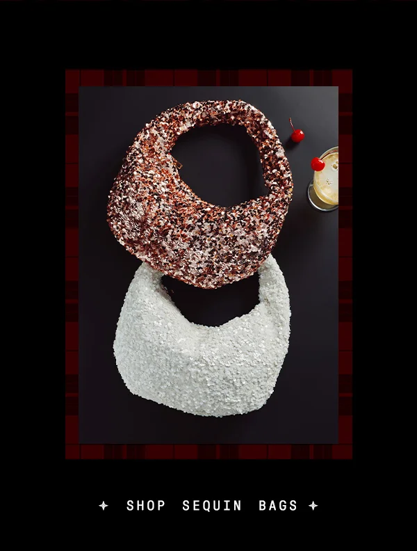 shop sequin bags