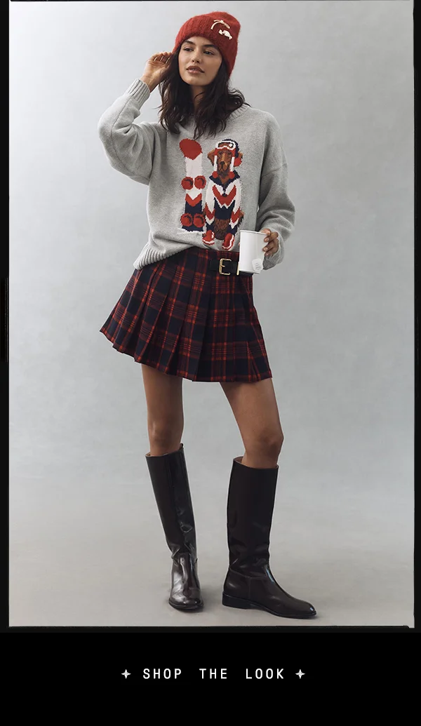 shop the look