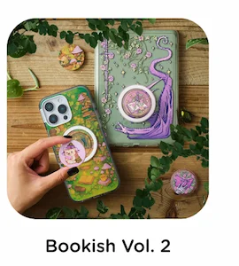 Bookish Vol. 2