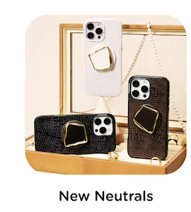 New Neutrals