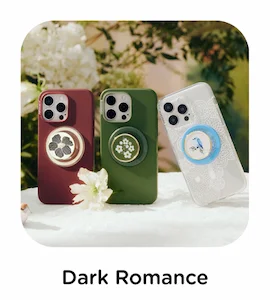 Dark Romance