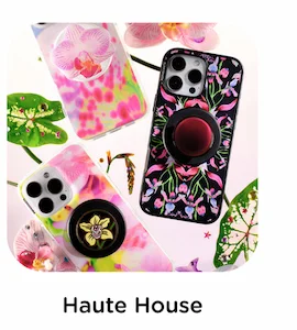 Haute House