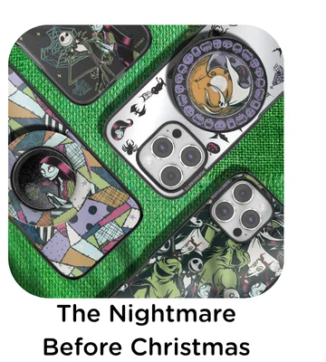 The Nightmare Before Christmas