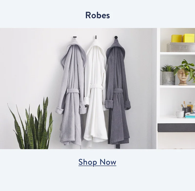 Robes