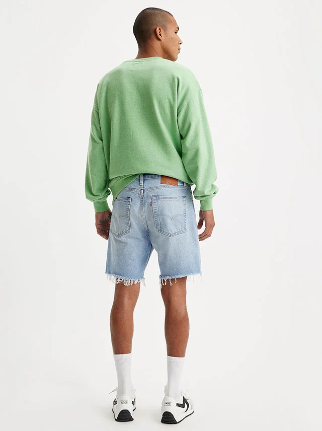 SHOP 501 '93 CUT-OFF 7