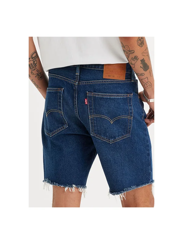 SHOP 501 '93 CUT-OFF 7