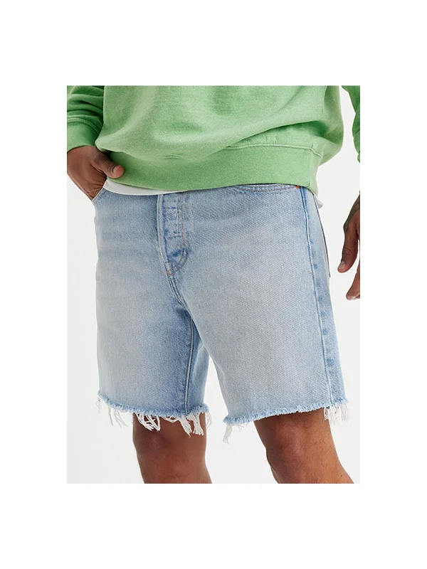 SHOP 501 '93 CUT-OFF 7