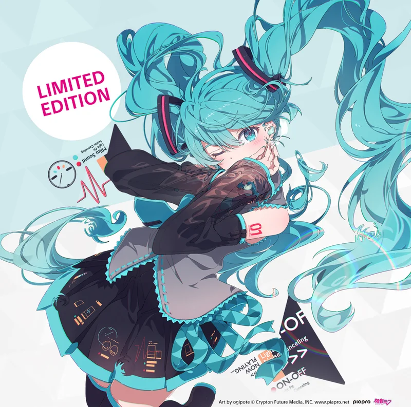 Limited edistion