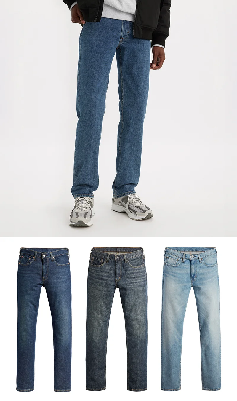 SHOP 514™ STRAIGHT