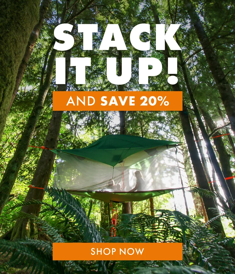 20% Off - Stack Bundles