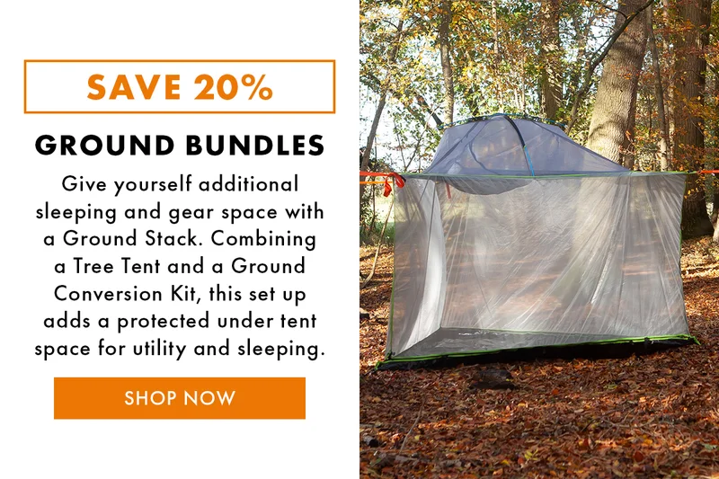 Ground Bundles