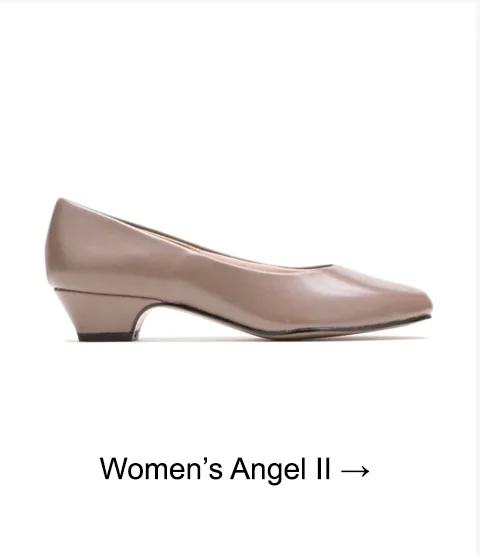 HP - WOMEN'S ANGEL II - BEIGE