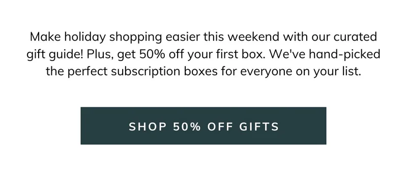 The Holiday Gift Shop