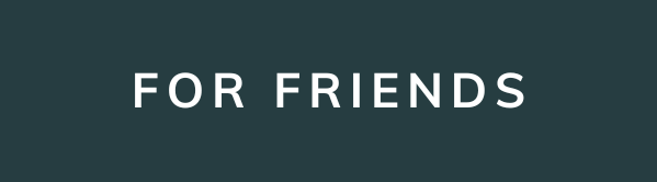 Gifts for Friends