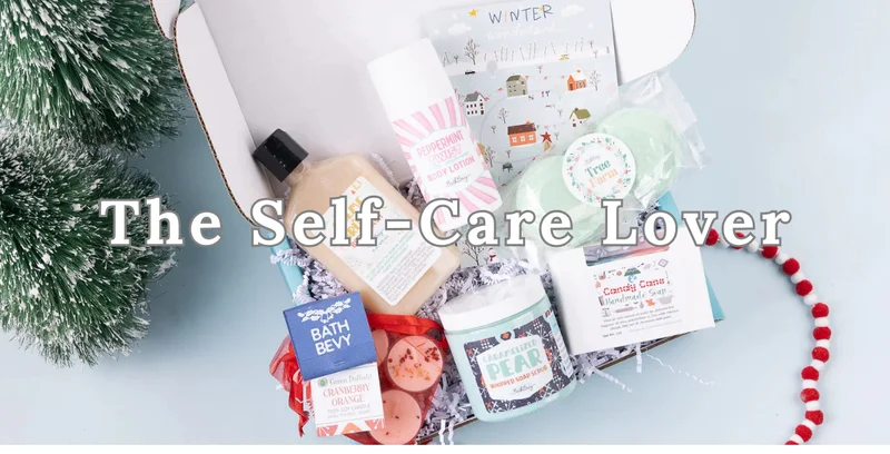 Shop self-care and wellness