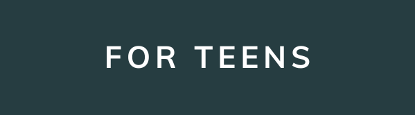Gifts for teens