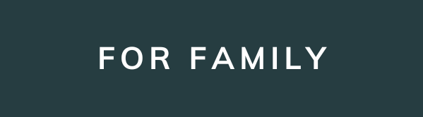 Gifts for the family