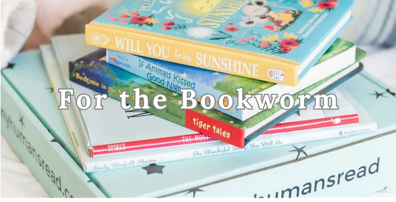 Shop books and stationary