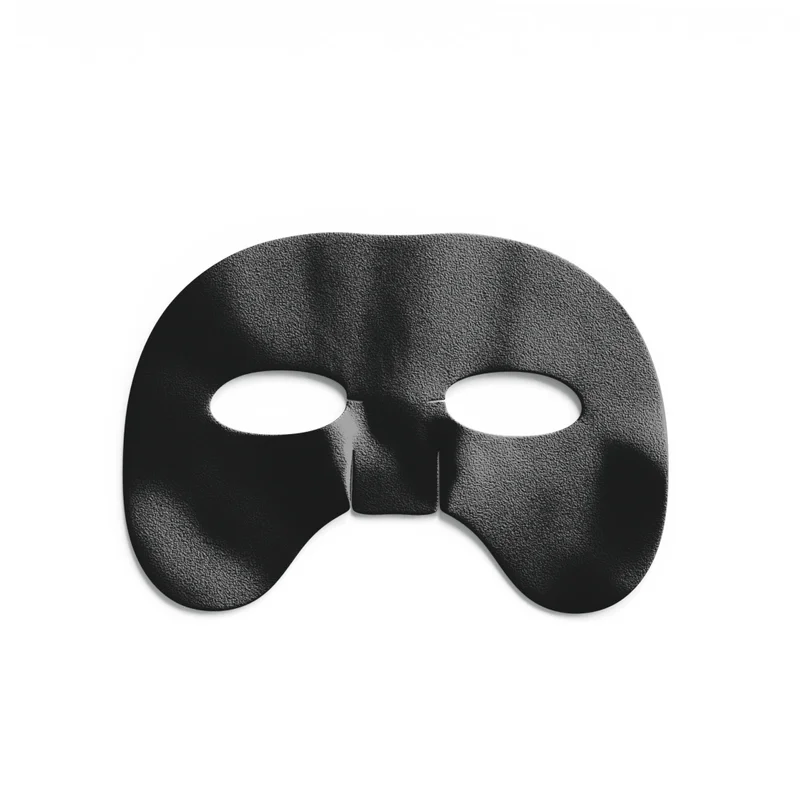 Image of 🎁 Bamboo Charcoal Face Mask (100% off)