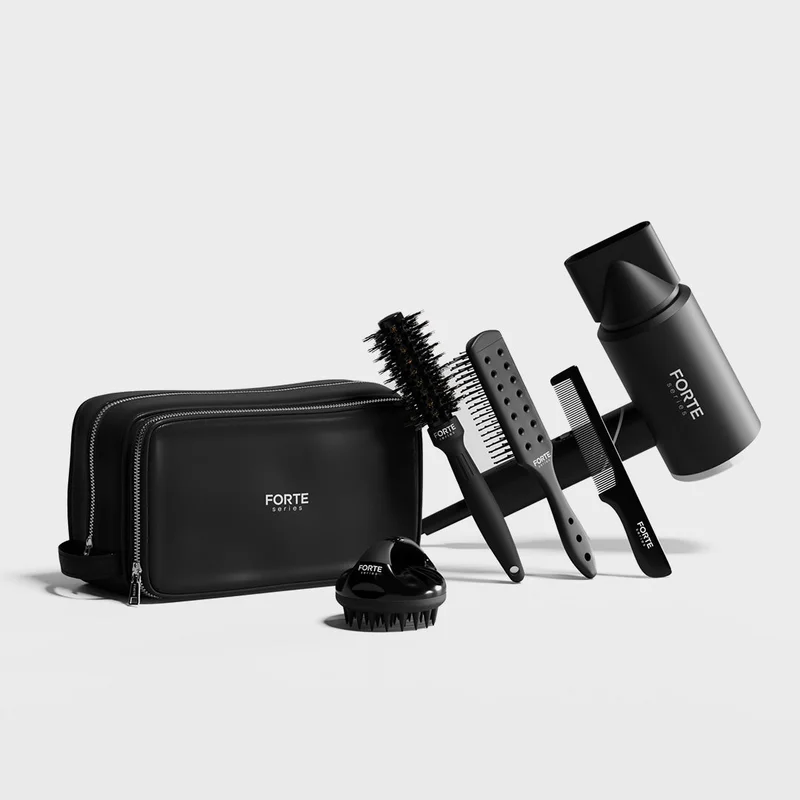 Image of Forte Styling Tools Bundle