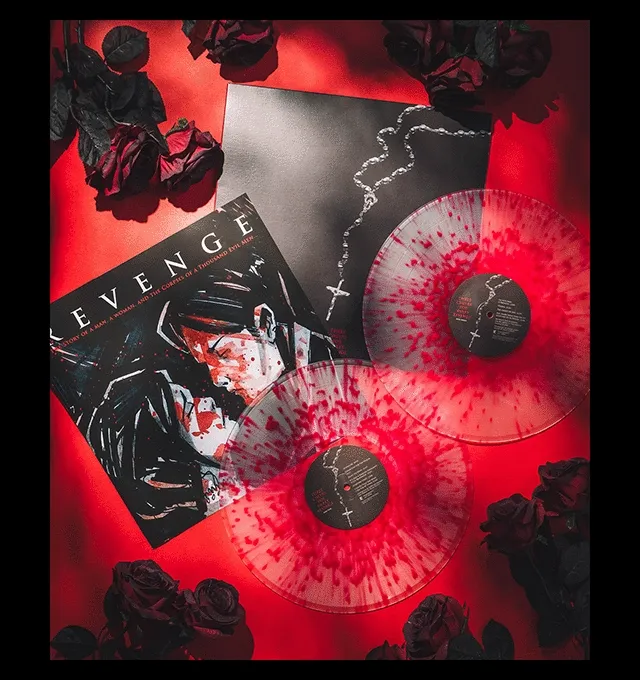 My Chemical Romance. Shop Now