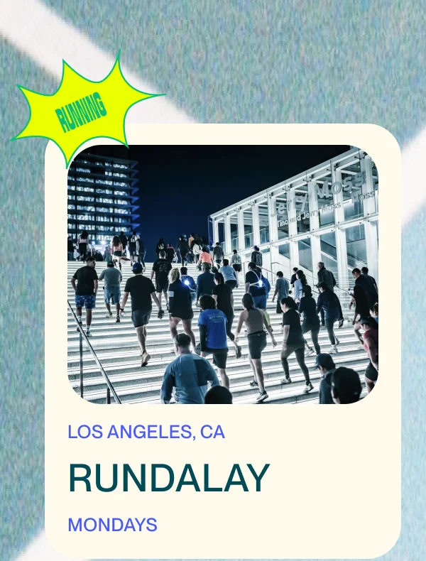 RUNDALAY