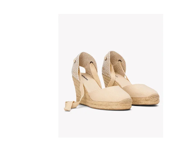 Leather Buckle : La Concha Ivory Shop now