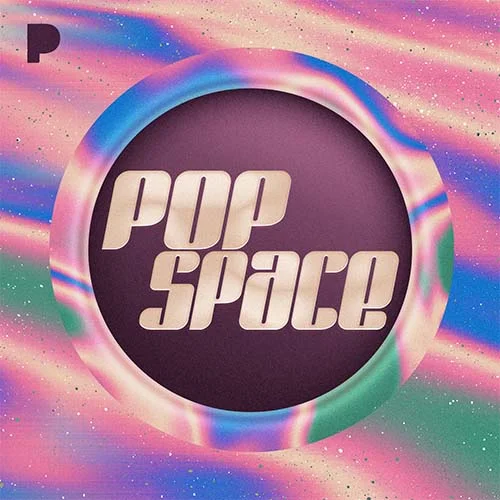 Listen to Pop Space Radio