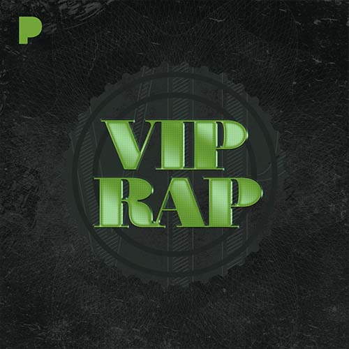 Listen to VIP Rap Radio