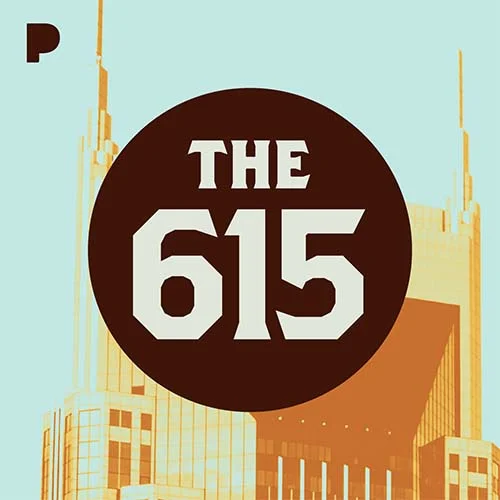 Listen to The 615 Radio