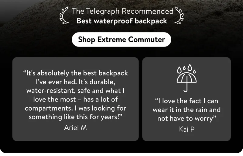 Shop Extreme Commuter