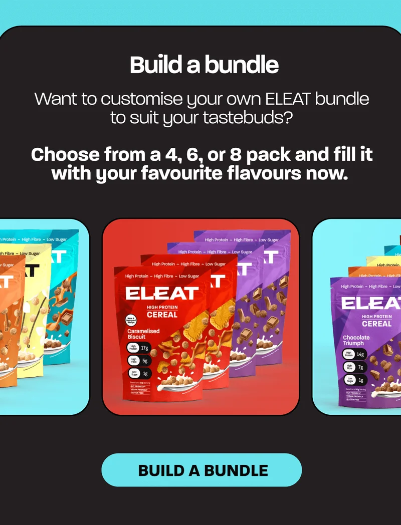 BUILD A BUNDLE