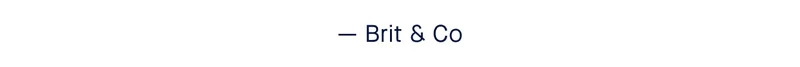 -Brit & Co