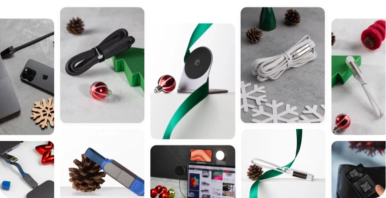 Christmas Moodboard