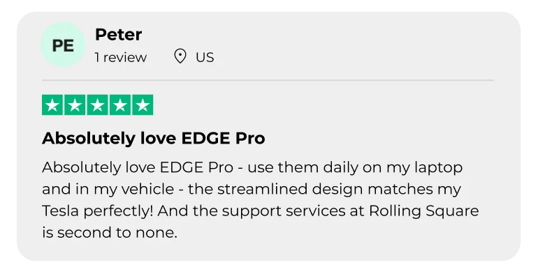 EDGE Pro Review