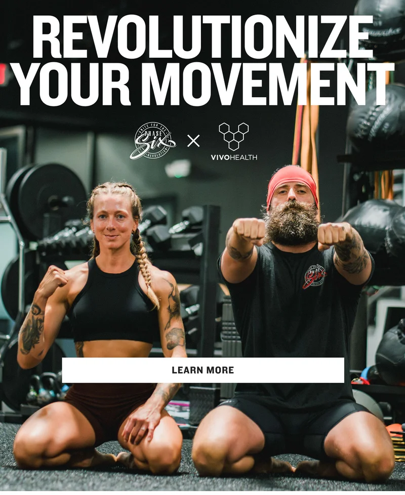 PRIMAL MOVEMENT COURSE