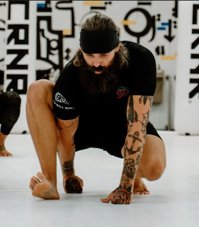 PRIMAL MOVEMENT COURSE
