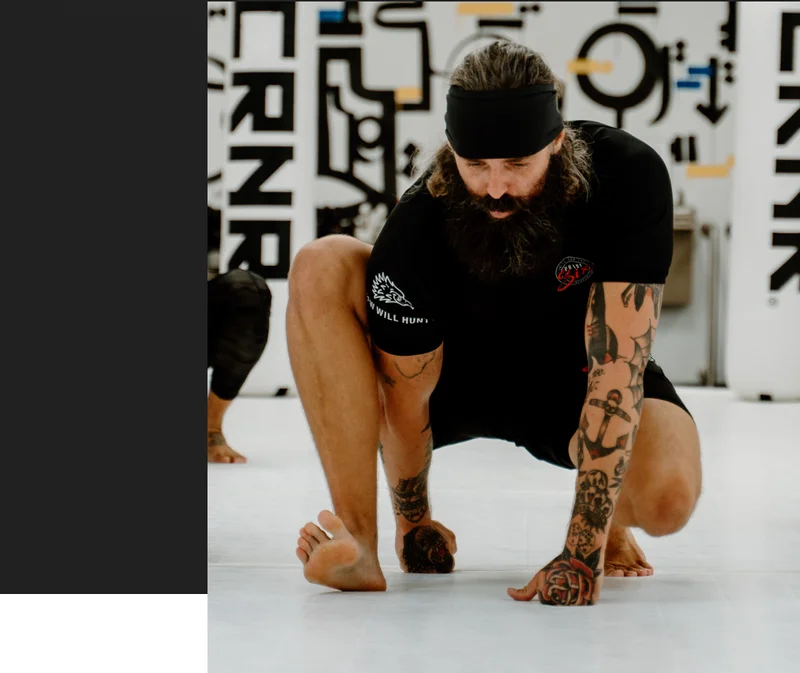 PRIMAL MOVEMENT COURSE