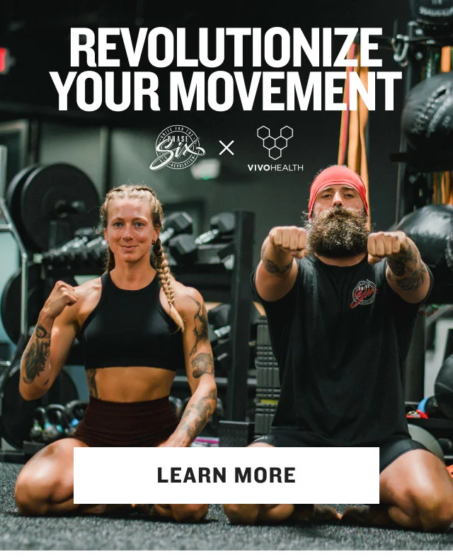 PRIMAL MOVEMENT COURSE