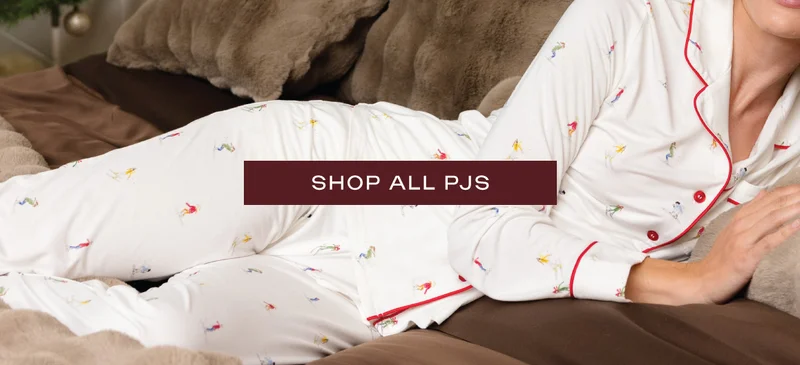 Shop ALL Pajamas Shop ALL Pajamas