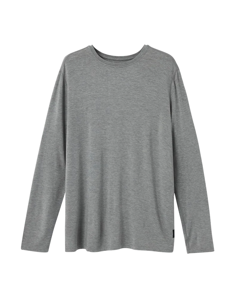Snooze Sleep Long Sleeve Tee