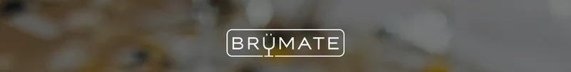 BrüMate Logo