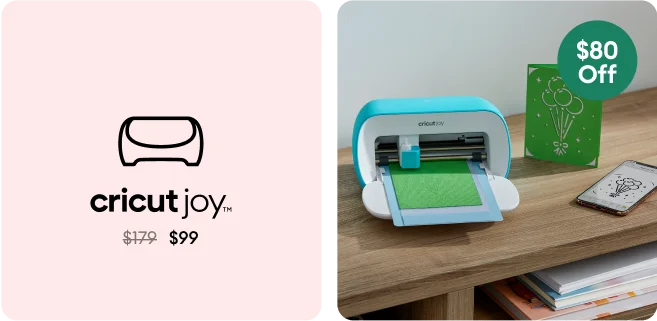cricut joy.