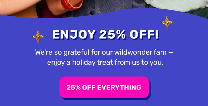Biggest sale of the year!!