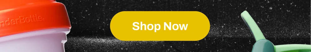 Shop the BlenderBottle Star Wars Collection